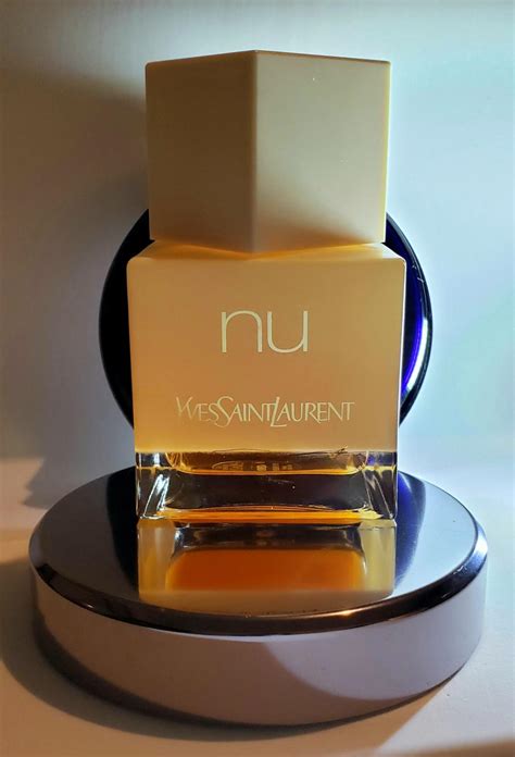 nu ysl note
